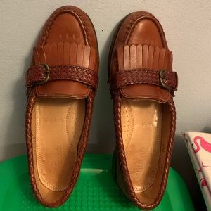 Women’s Allen Edmonds “Meghan” loafers size 6.5
